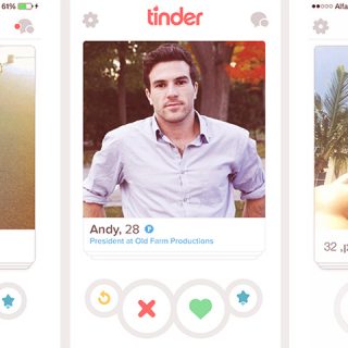 Kaç Kişi Tinder’da Ne Yapıyor İstatistikleri