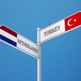 Hollanda ile Türkiye Arasındaki Gerilimin Sebebi